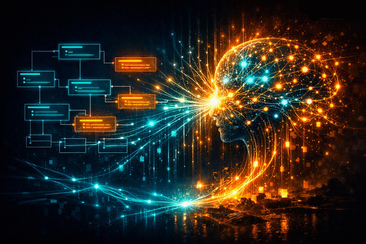 NVIDIA open-sources NOOA: an AI agent is a Python class — and this changes everything in agent development