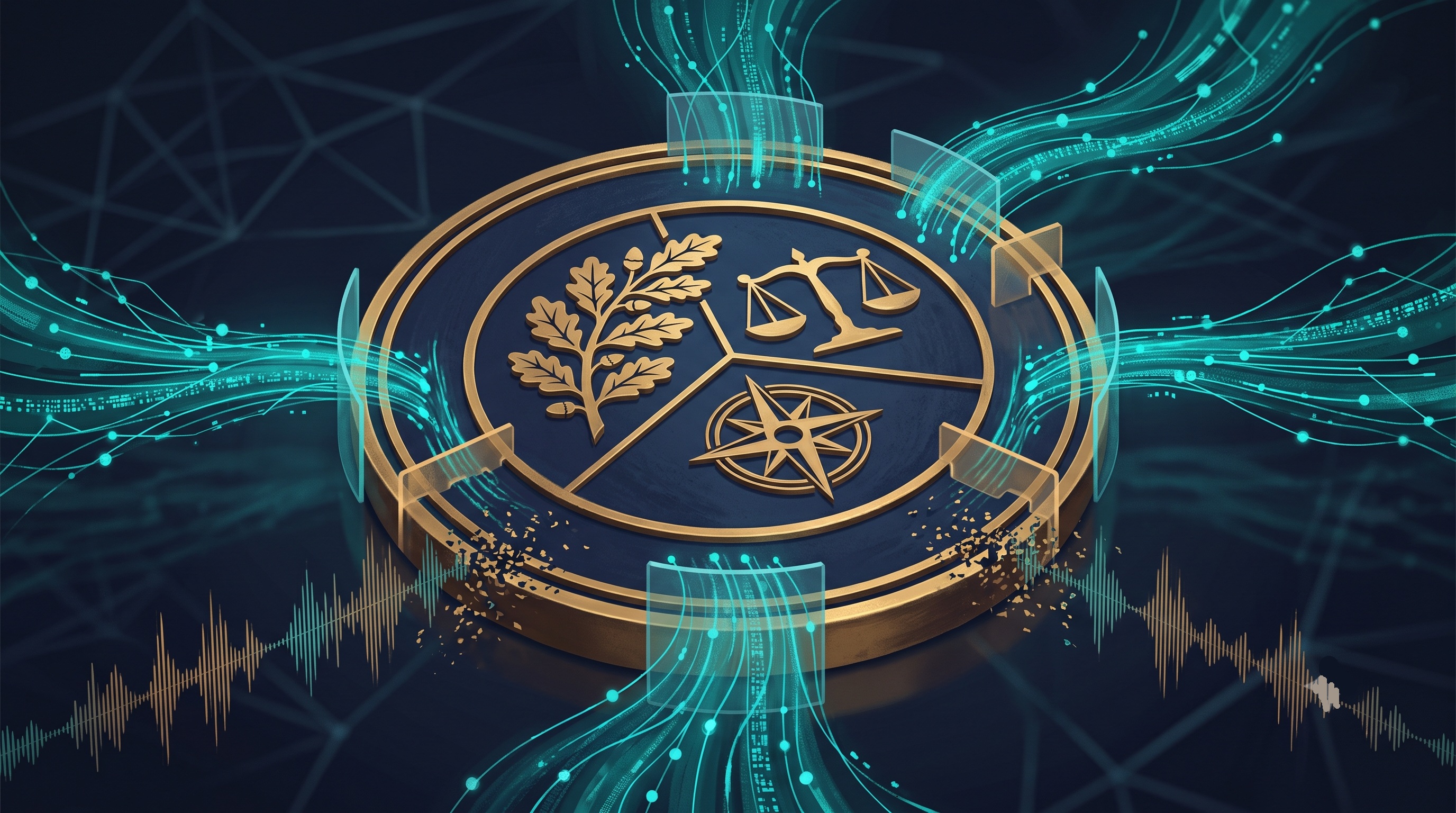 Brazilian Electoral Court Signs Agreement With OpenAI, Anthropic, and ElevenLabs Against Disinformation in the 2026 Elections