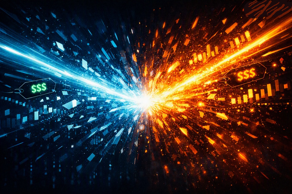 DeepSeek V4 Flash-0731 vs GPT-5.6 Luna: similar quality, 4x lower price — and OpenAI cut 80% to react