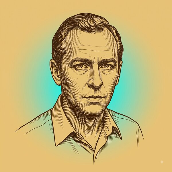 J.G. Ballard
