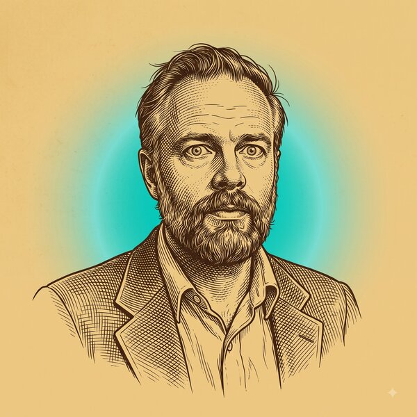 Philip K. Dick