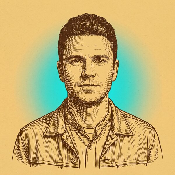 Dave Eggers