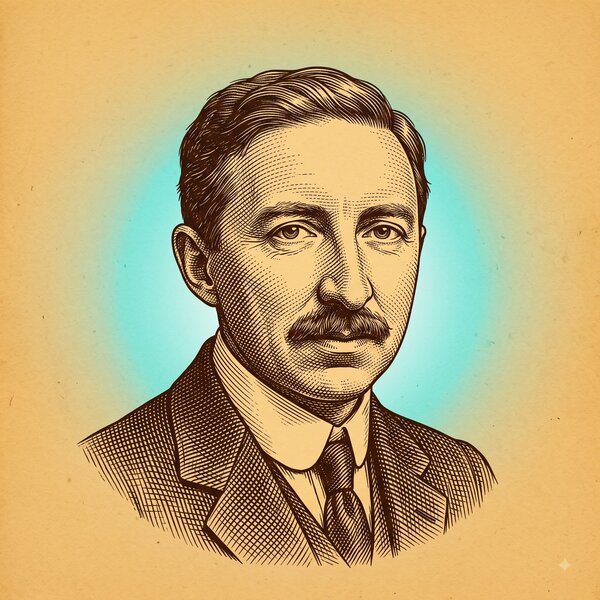 E.M. Forster