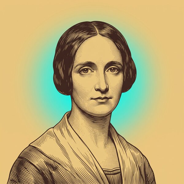 Mary Shelley