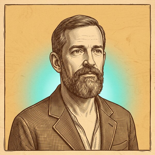 Neal Stephenson