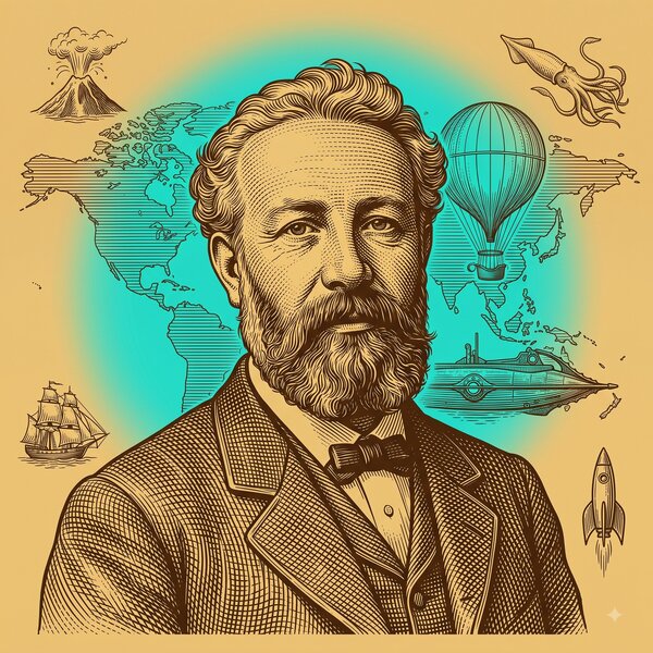 Jules Verne
