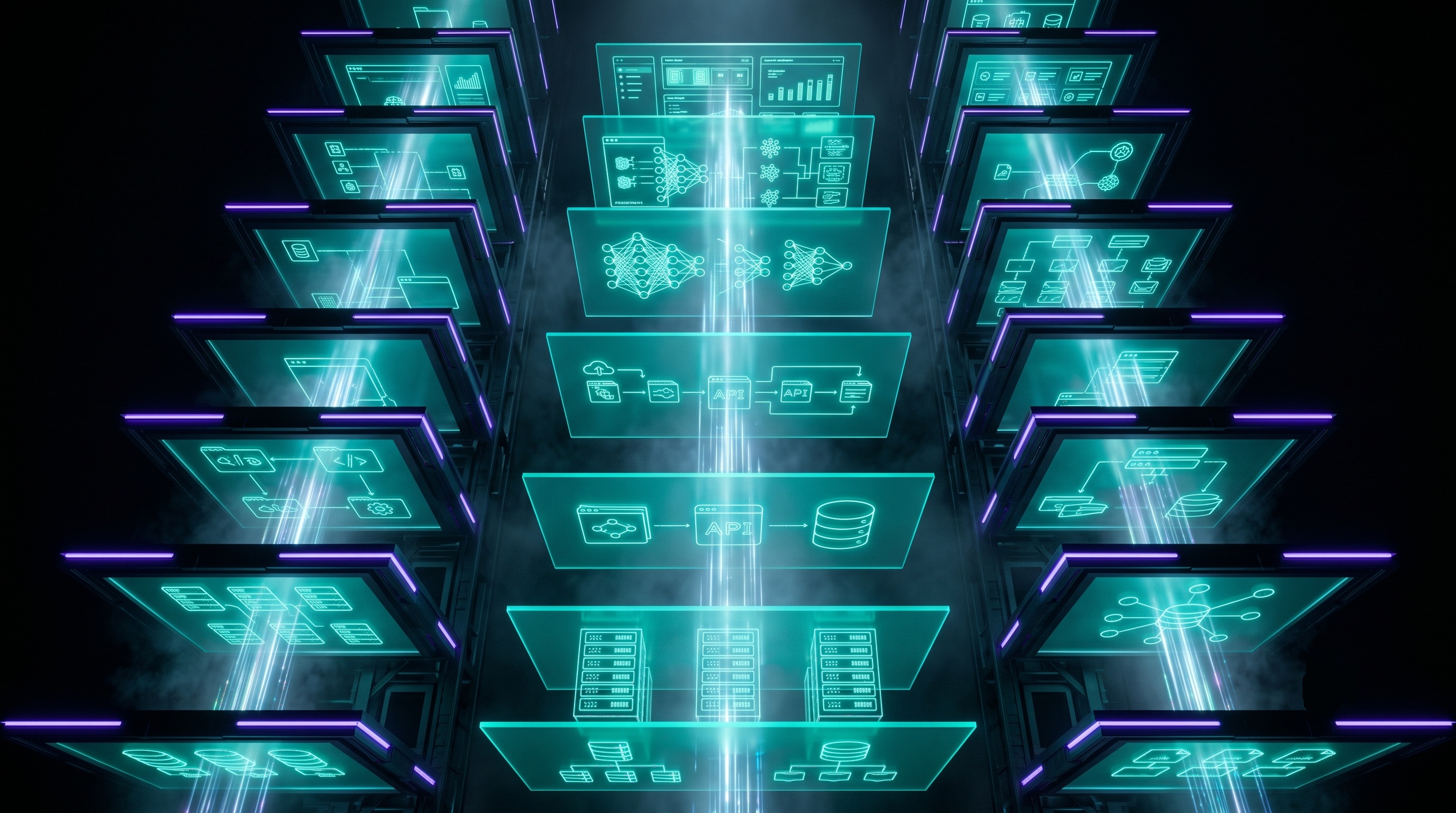 Stacks