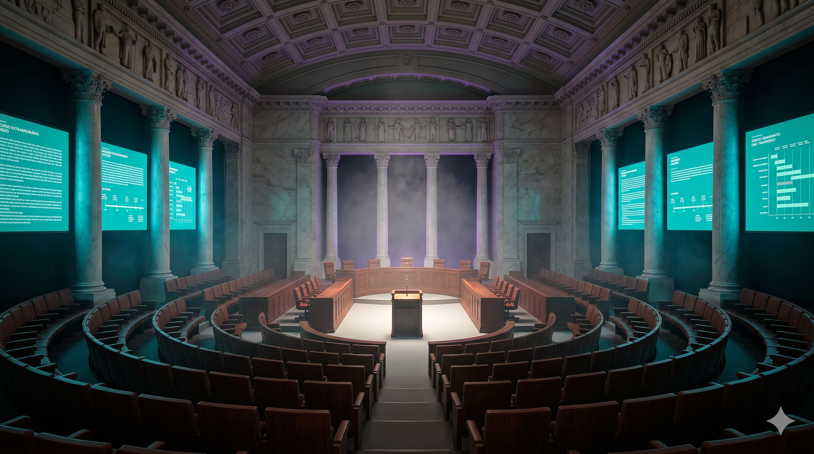 Os cinco maiores debates de IA em 2026: de segurança nacional a deepfakes e o futuro da regulação global