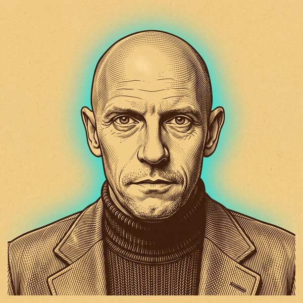 Michel Foucault