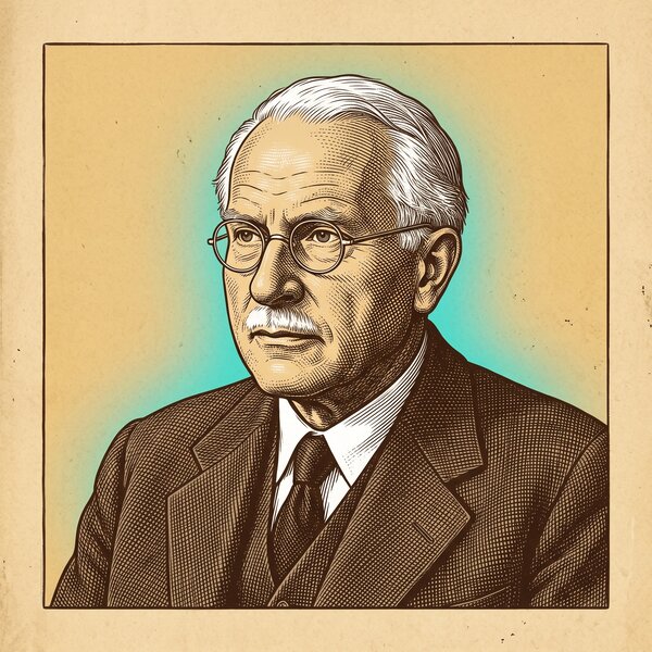 Karl Jung