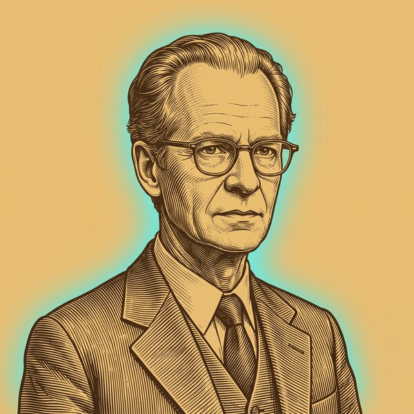 B. F. Skinner