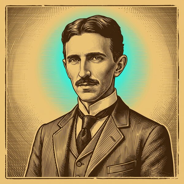 Nikola Tesla