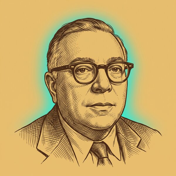 Norbert Wiener